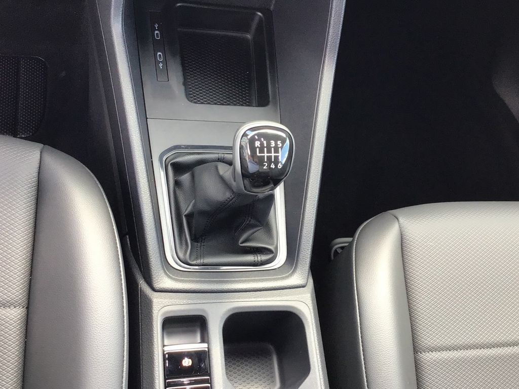 Volkswagen Caddy 2024