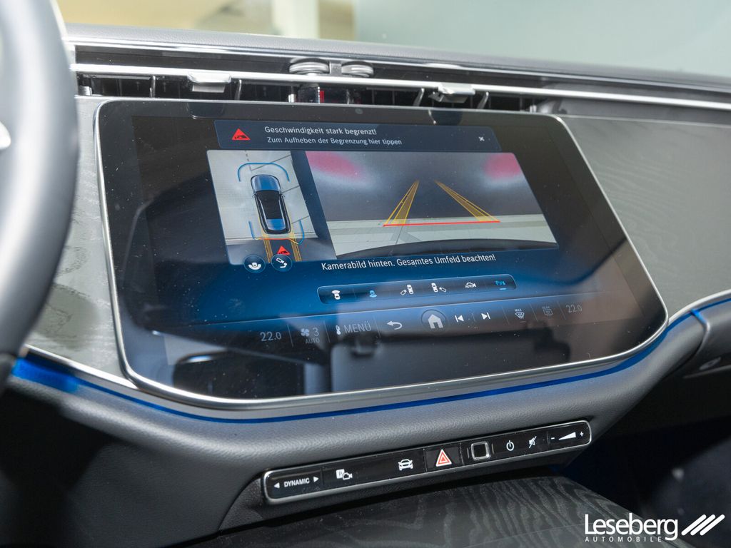 Mercedes-Benz E 200 2025