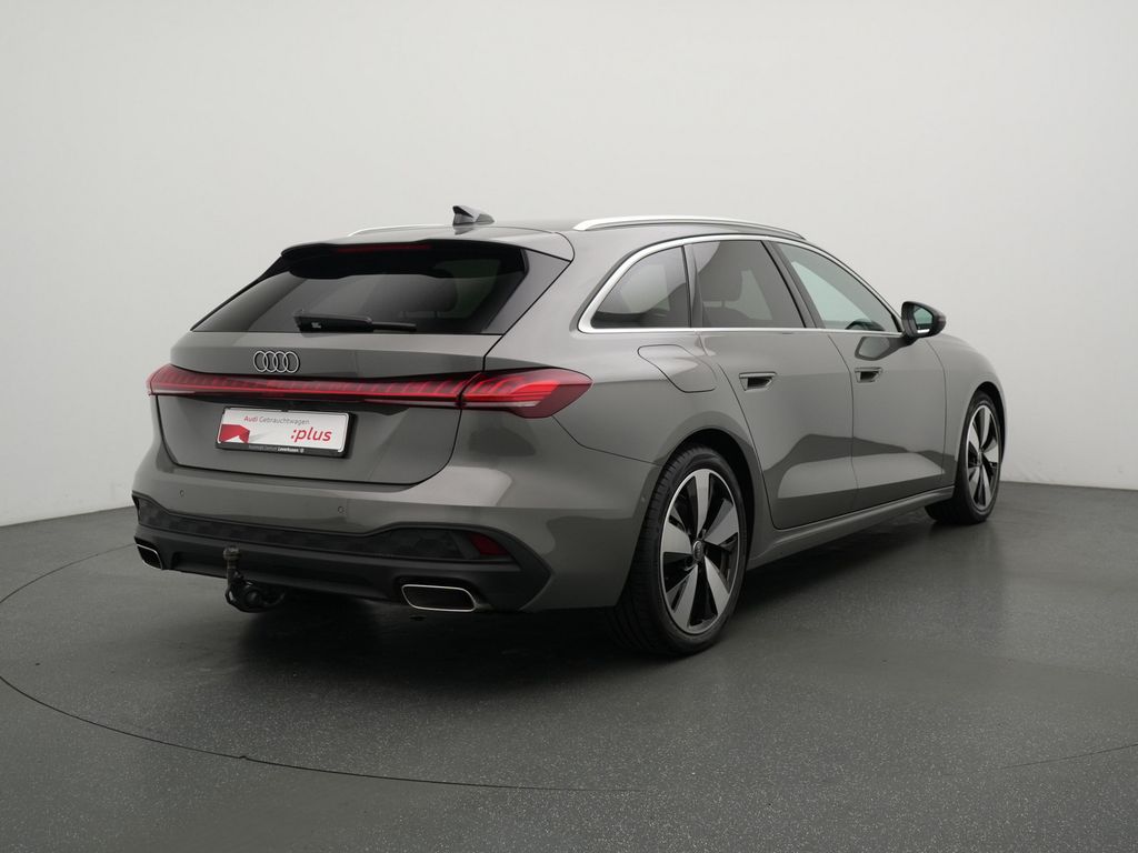 Audi A5 2024