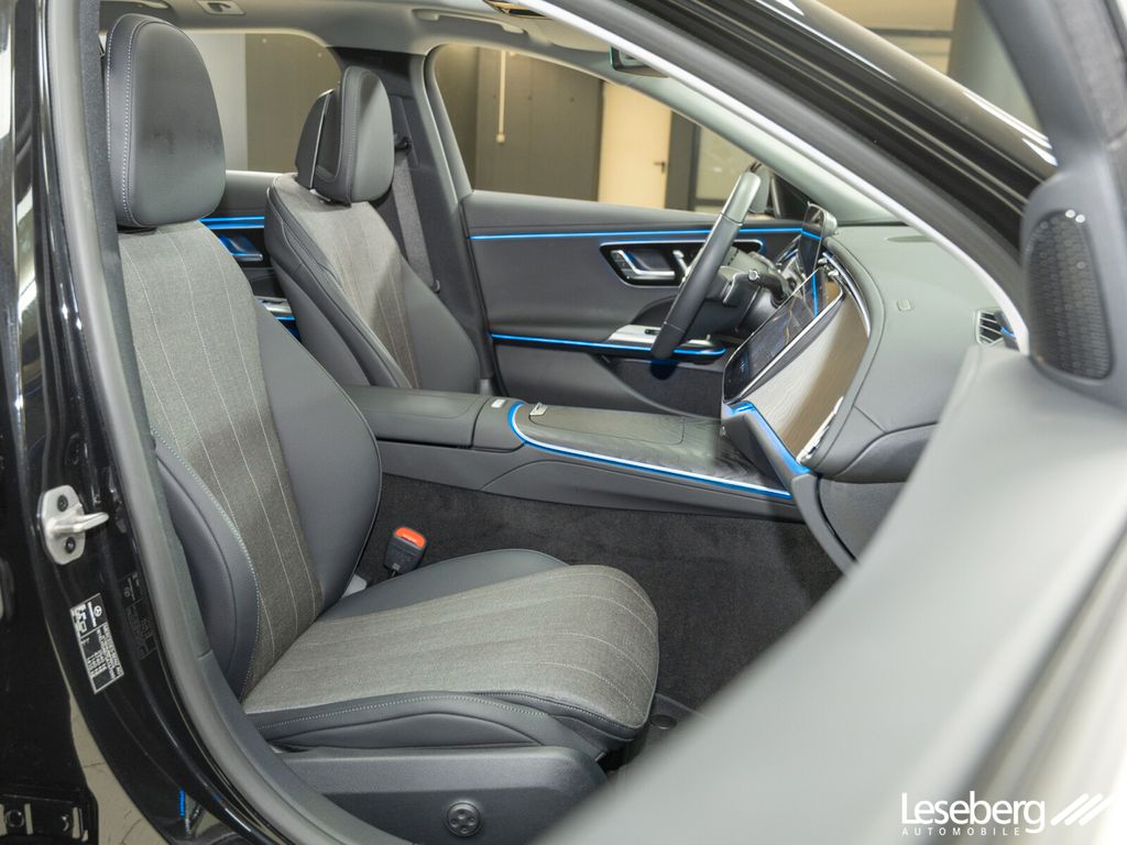 Mercedes-Benz E 200 2025