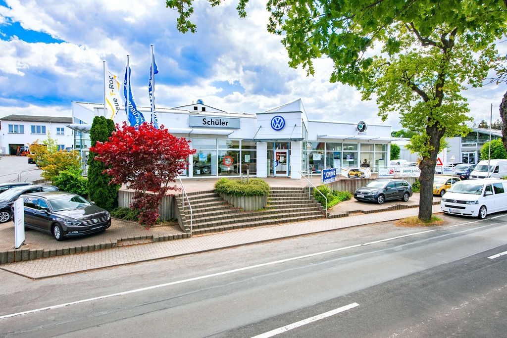 Volkswagen Caddy 2024