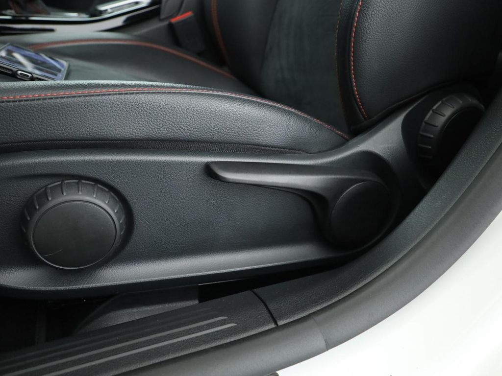 Mercedes-Benz CLA 200 2021