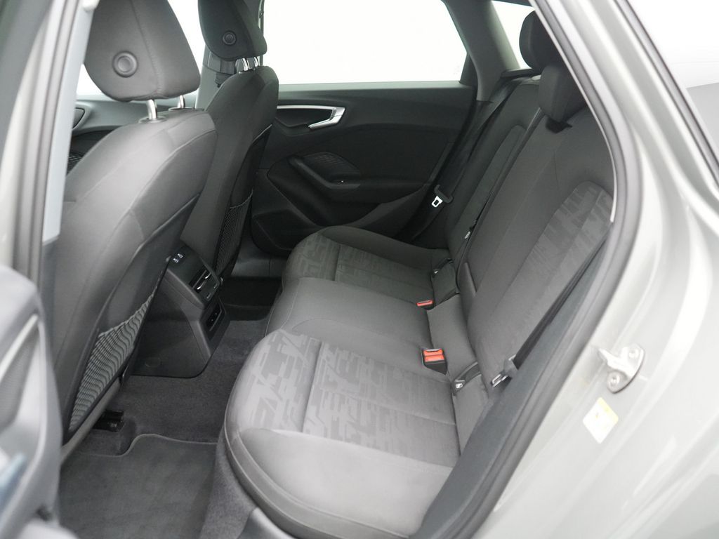 Audi A5 2024