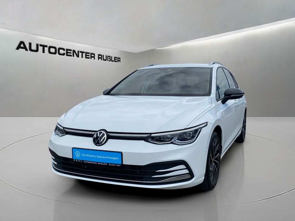 Volkswagen Golf 2023