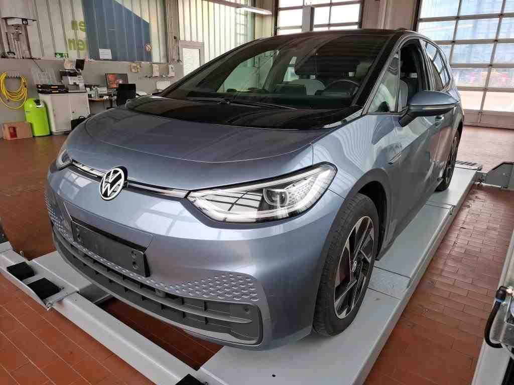 Volkswagen ID.3 2021