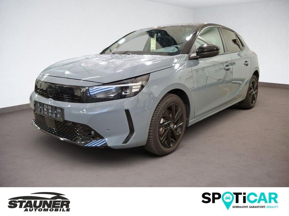Opel Corsa 2025