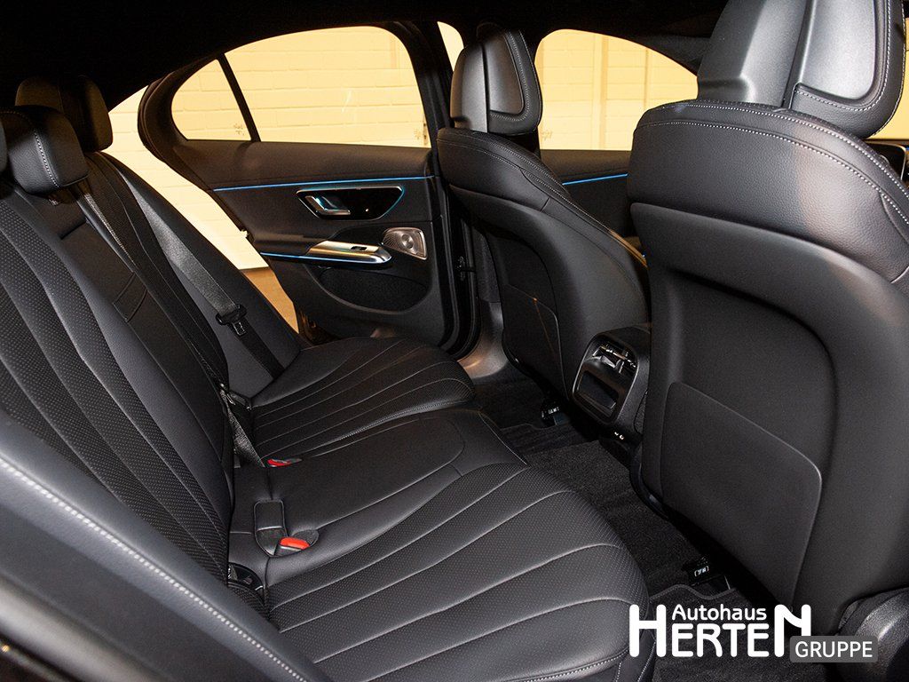 Mercedes-Benz E 300 2024