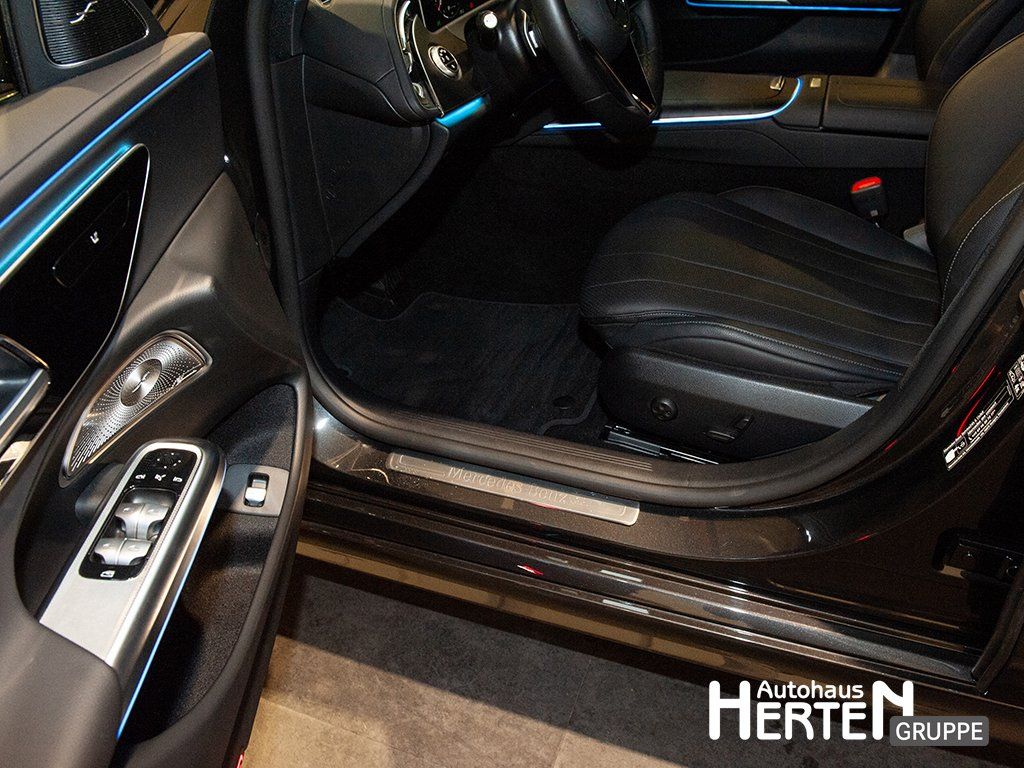 Mercedes-Benz E 300 2024