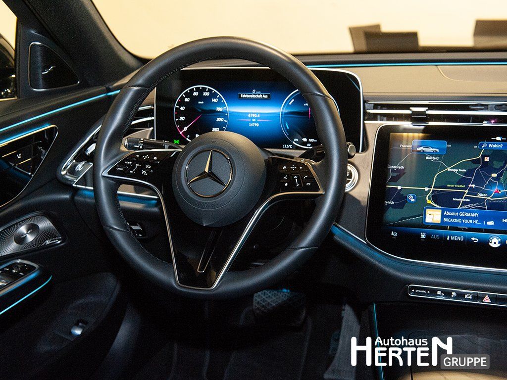 Mercedes-Benz E 300 2024