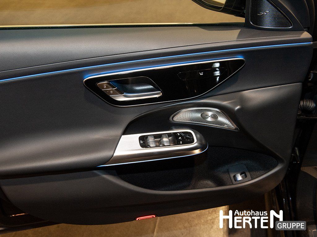 Mercedes-Benz E 300 2024