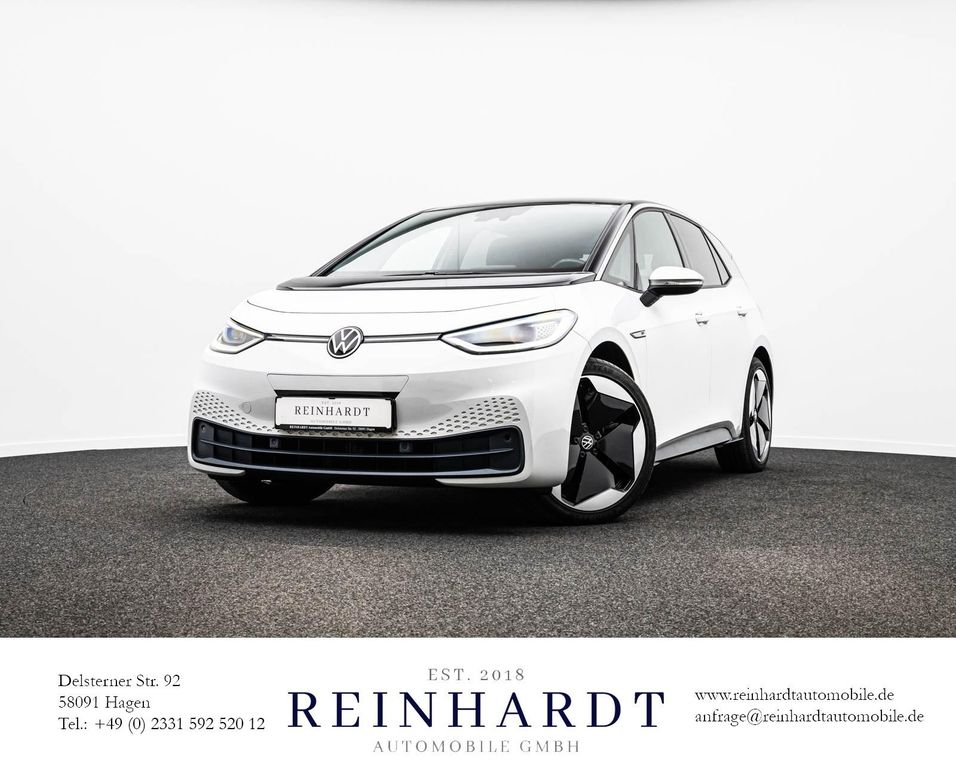 Volkswagen ID.3 2020