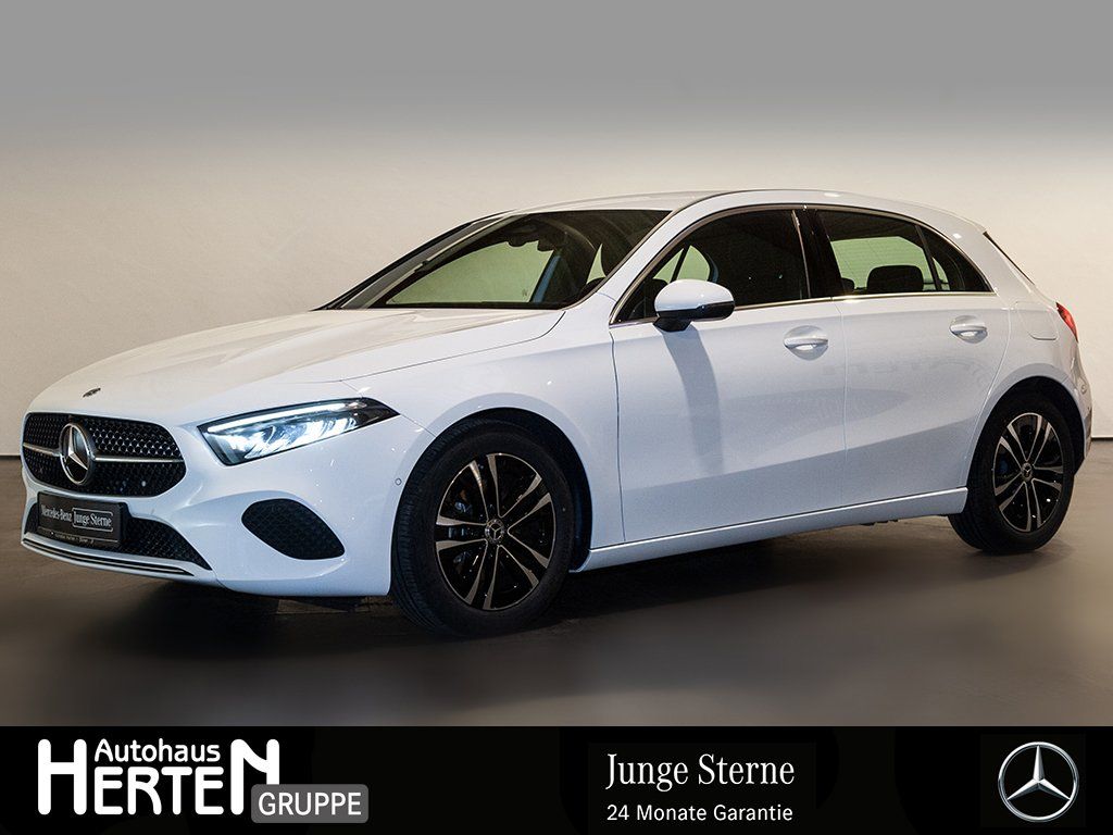 Mercedes-Benz A 200 2024