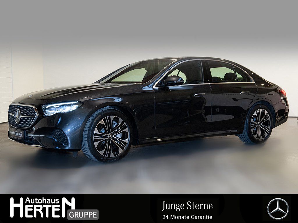Mercedes-Benz E 300 2024
