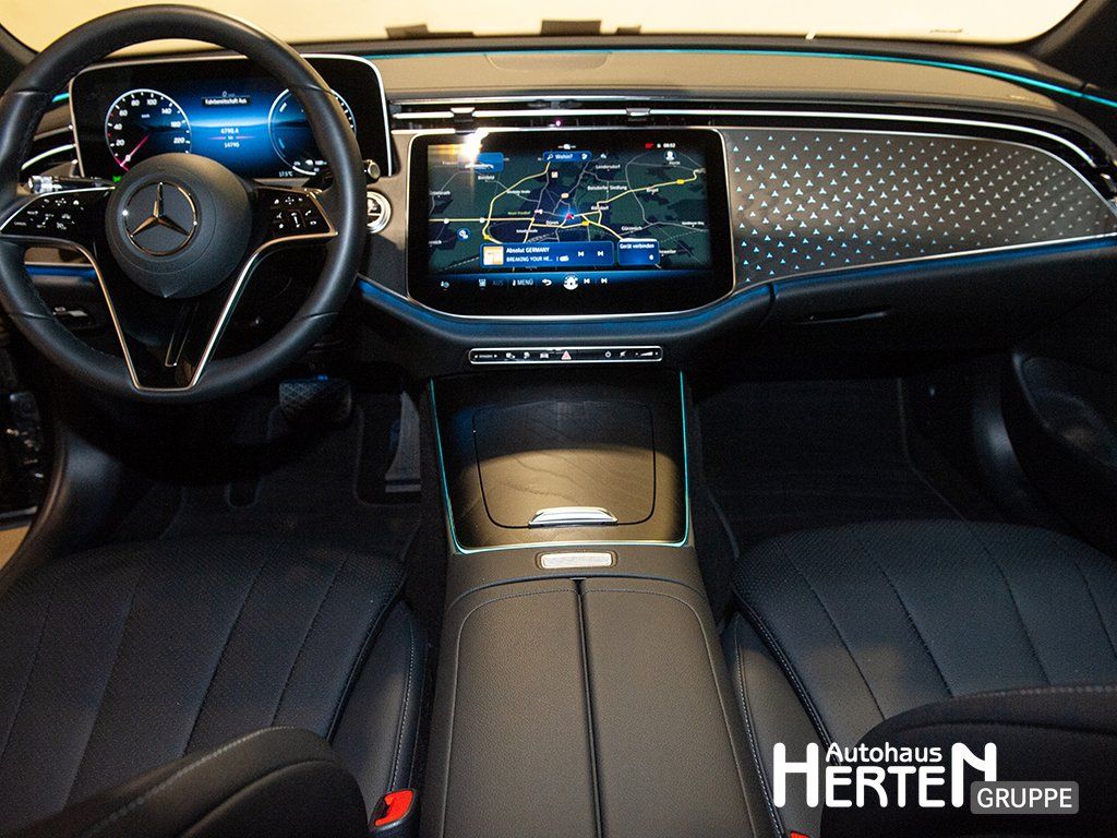 Mercedes-Benz E 300 2024