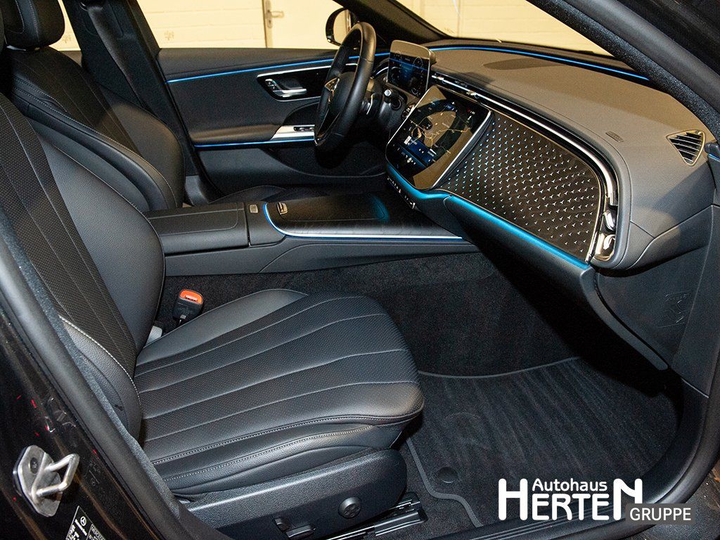 Mercedes-Benz E 300 2024