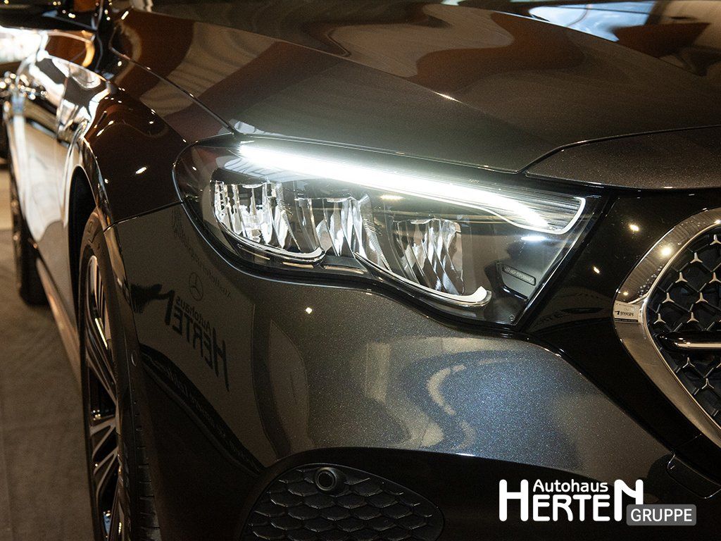 Mercedes-Benz E 300 2024