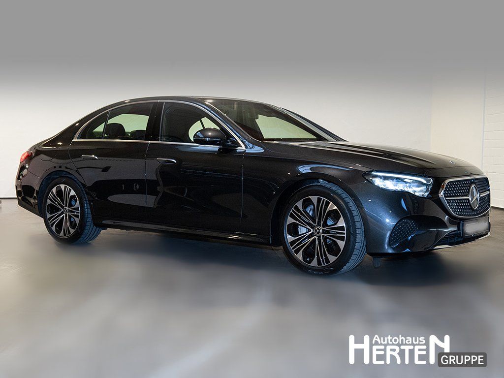 Mercedes-Benz E 300 2024