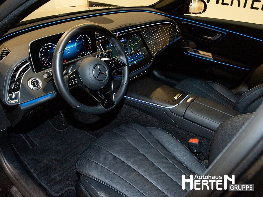 Mercedes-Benz E 300 2024