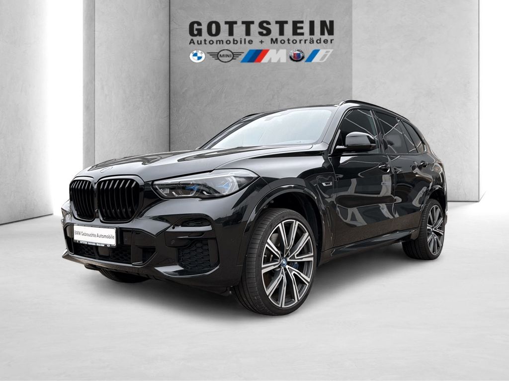 BMW X5 2022