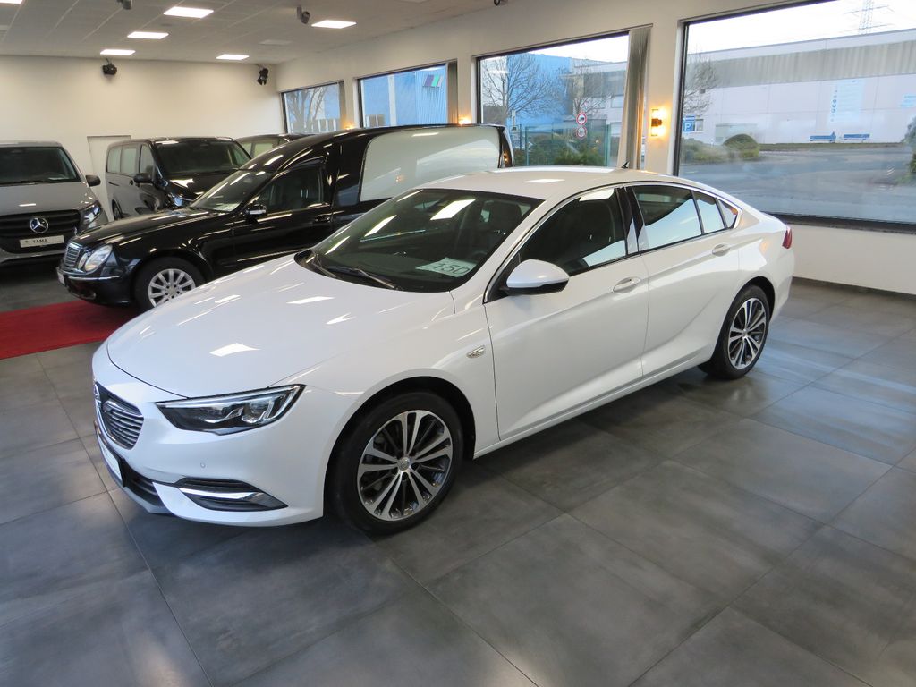 Opel Insignia 2019
