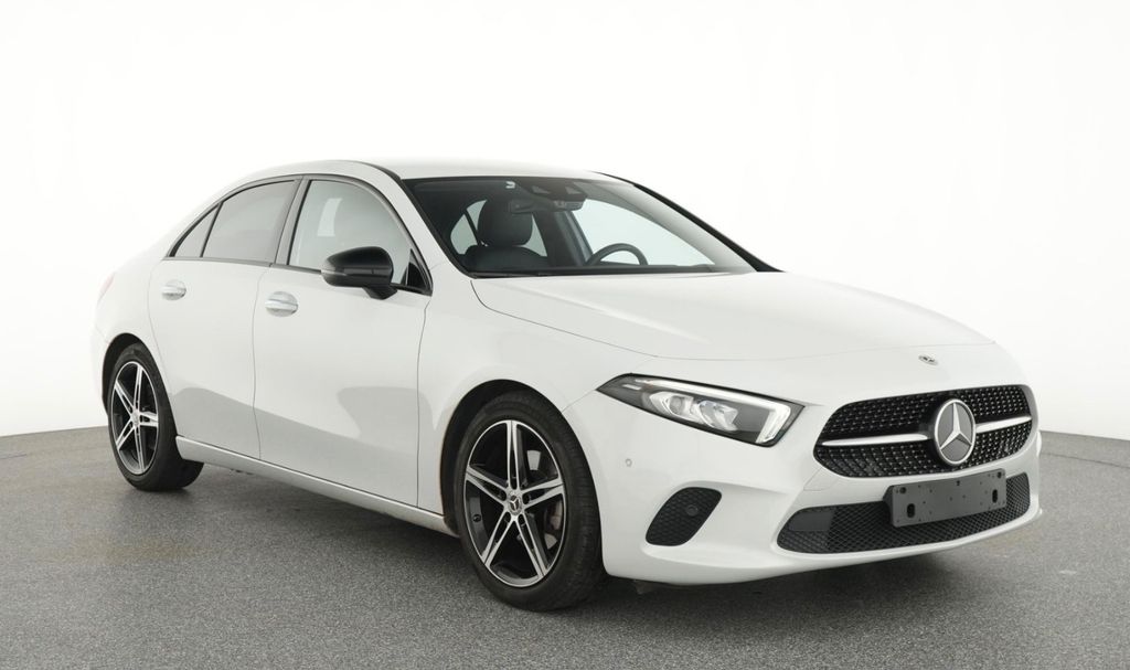 Mercedes-Benz A 200 2020