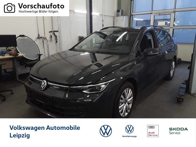 Volkswagen Golf 2024