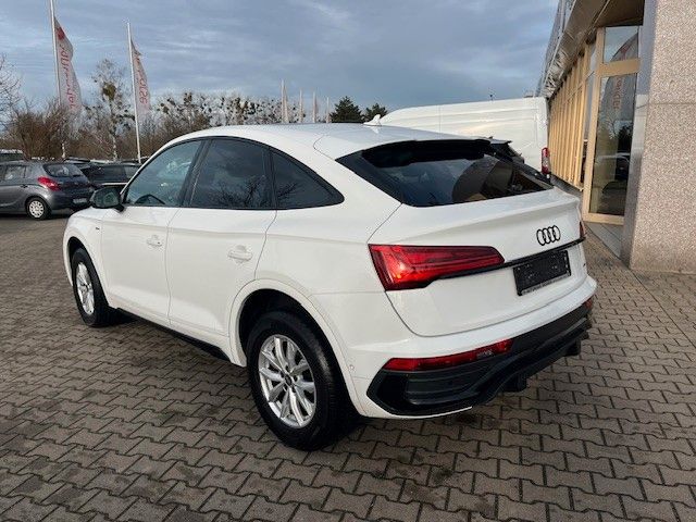 Audi Q5 2023