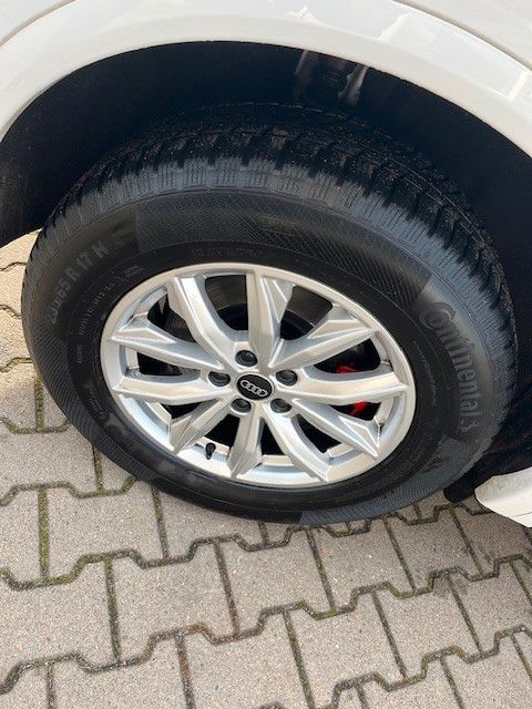 Audi Q5 2023