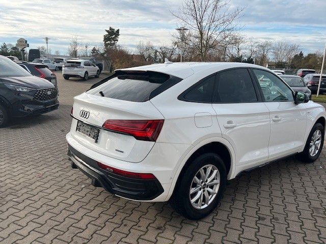 Audi Q5 2023