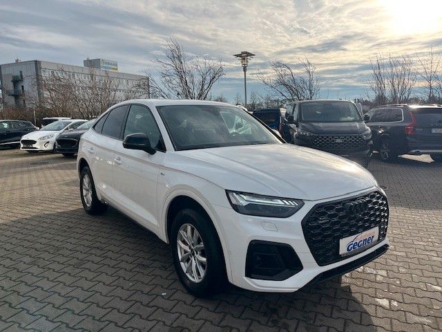 Audi Q5 2023