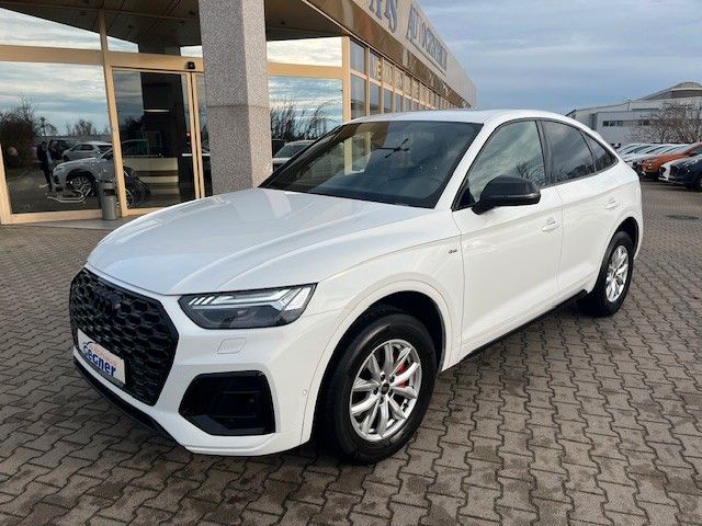 Audi Q5 2023
