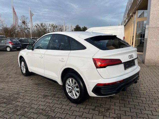 Audi Q5 2023