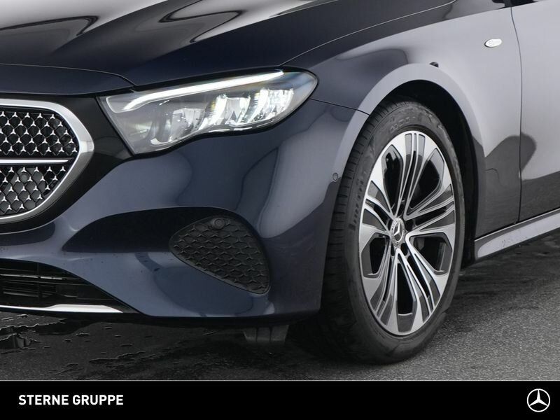 Mercedes-Benz E 300 2025