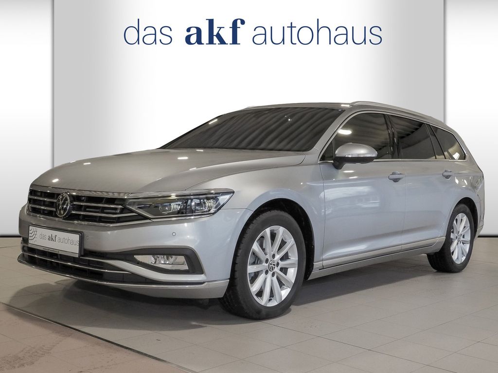 Volkswagen Passat Variant 2024