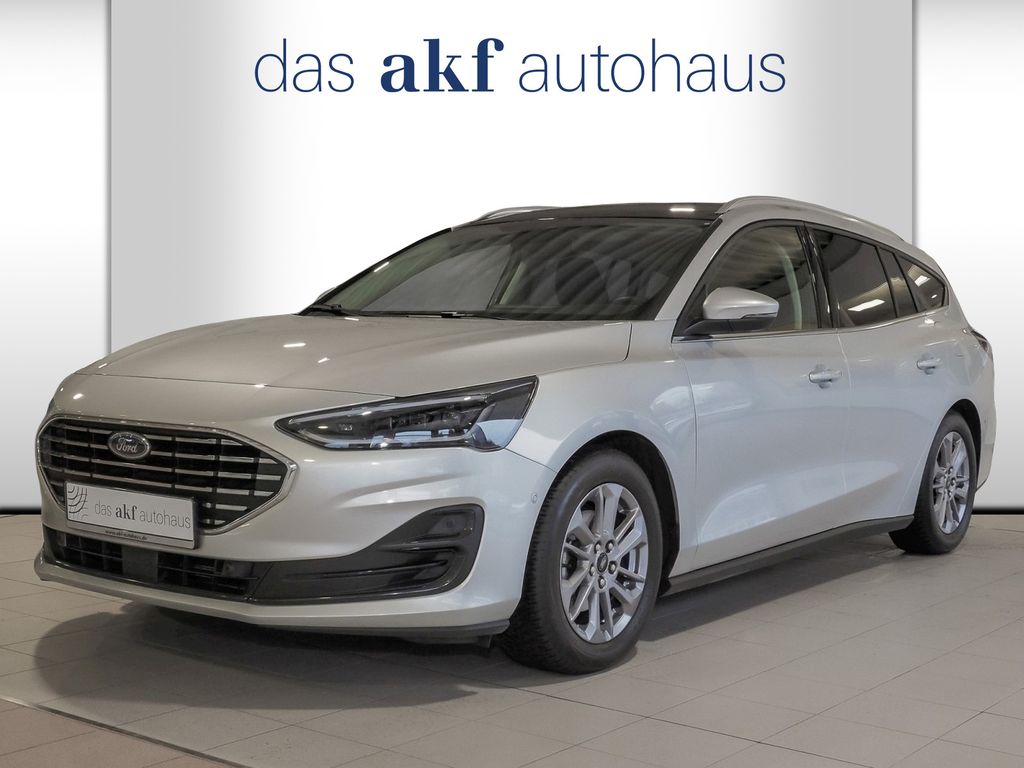 Ford Focus 2024