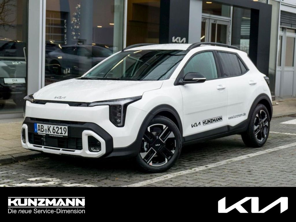 Kia Stonic 2025