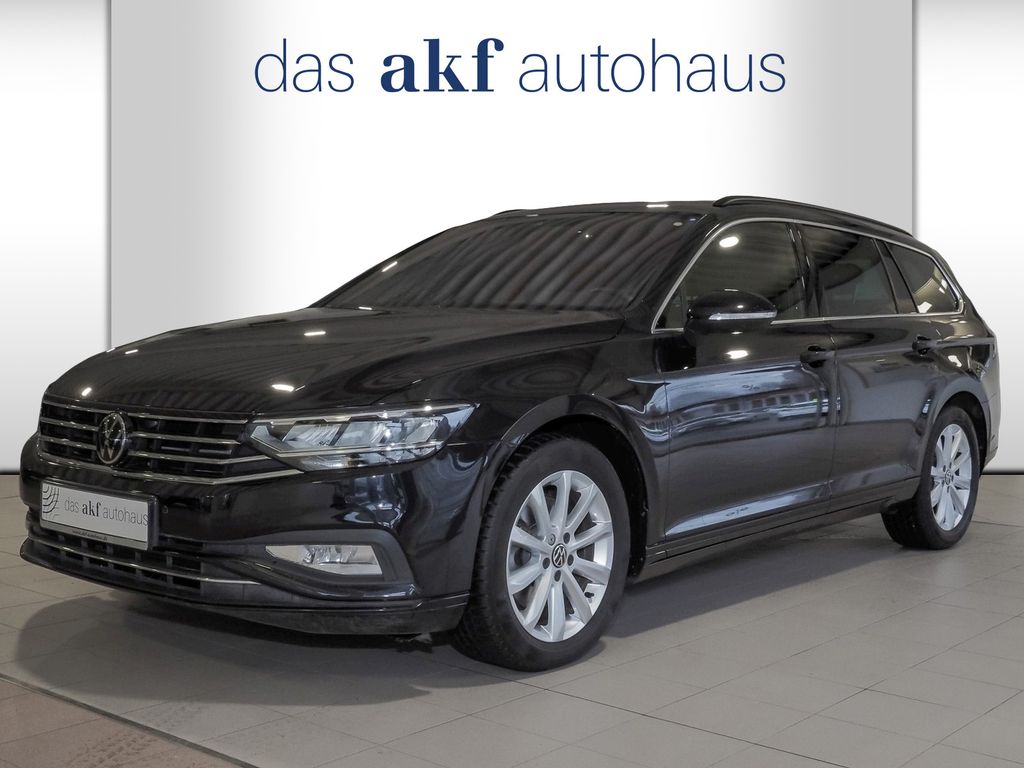 Volkswagen Passat Variant 2024