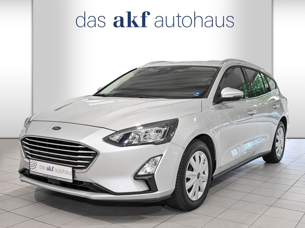 Ford Focus 2022