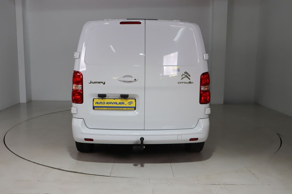 Citroën Jumpy 2022