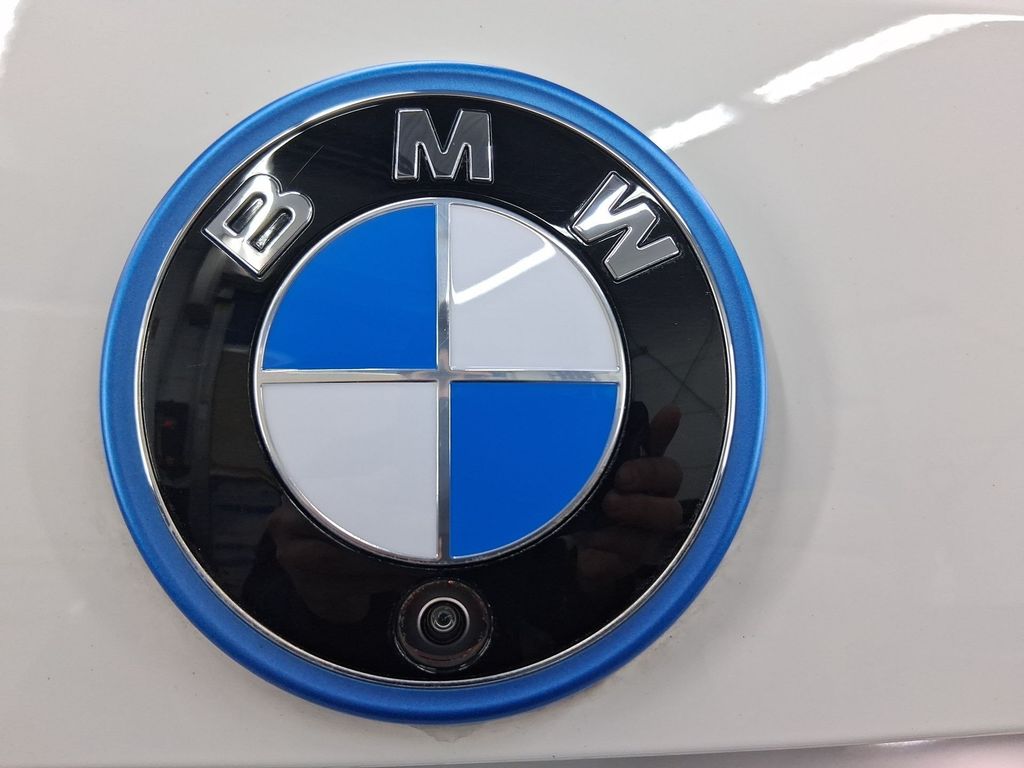 BMW i4 2024