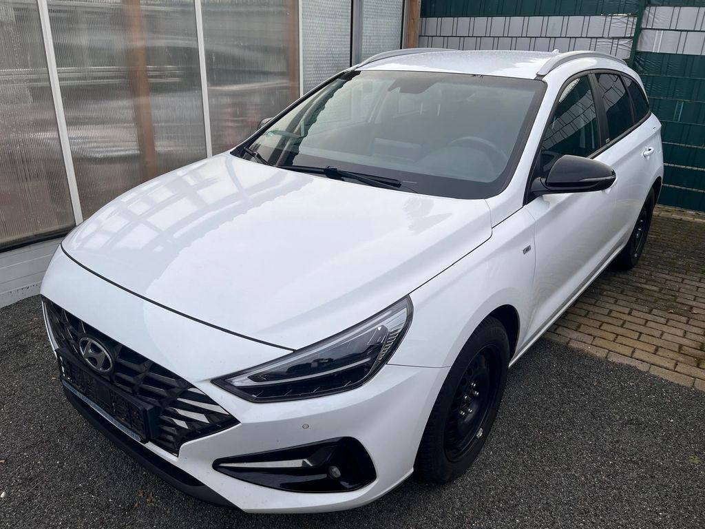 Hyundai i30 2020