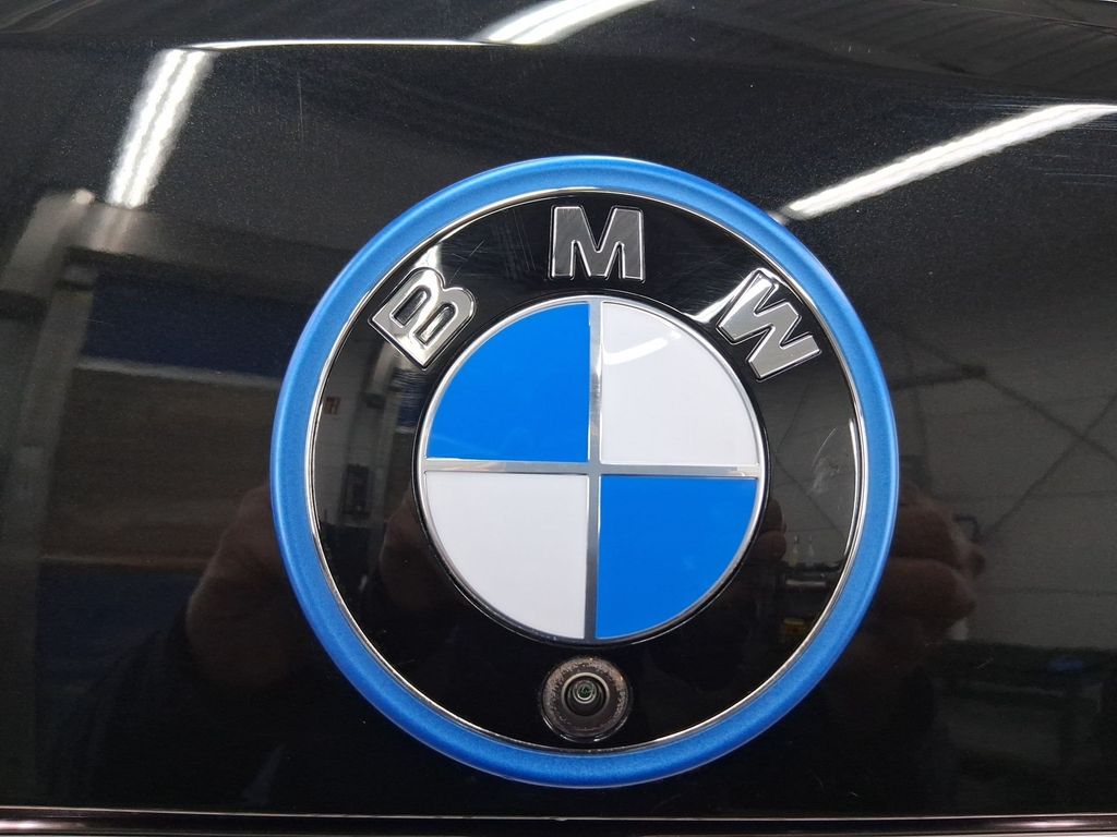 BMW i4 2024
