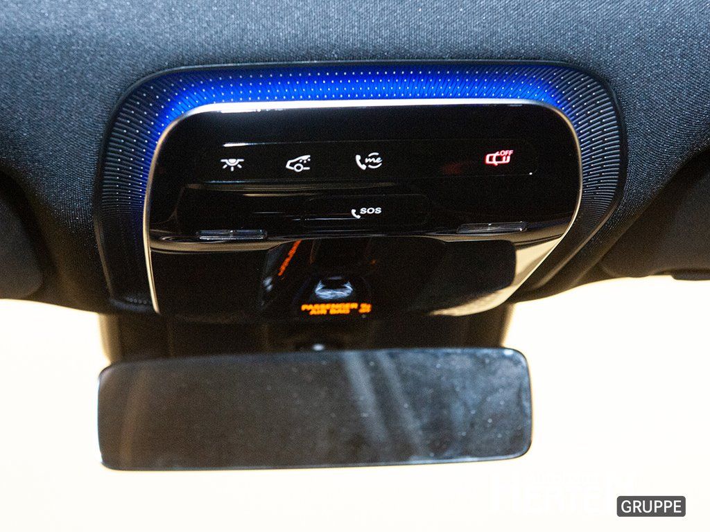 Mercedes-Benz CLE 180 2024