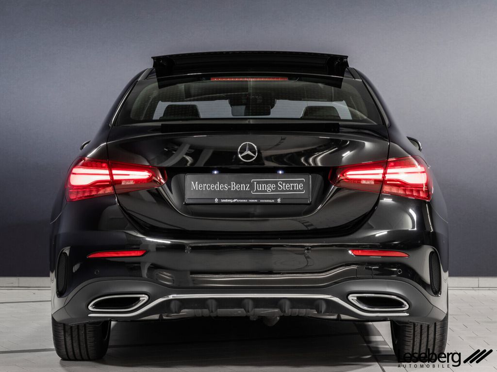 Mercedes-Benz A 220 2024