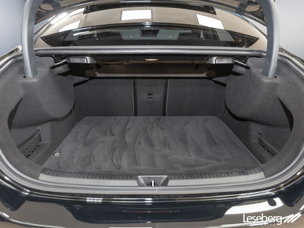 Mercedes-Benz A 220 2024