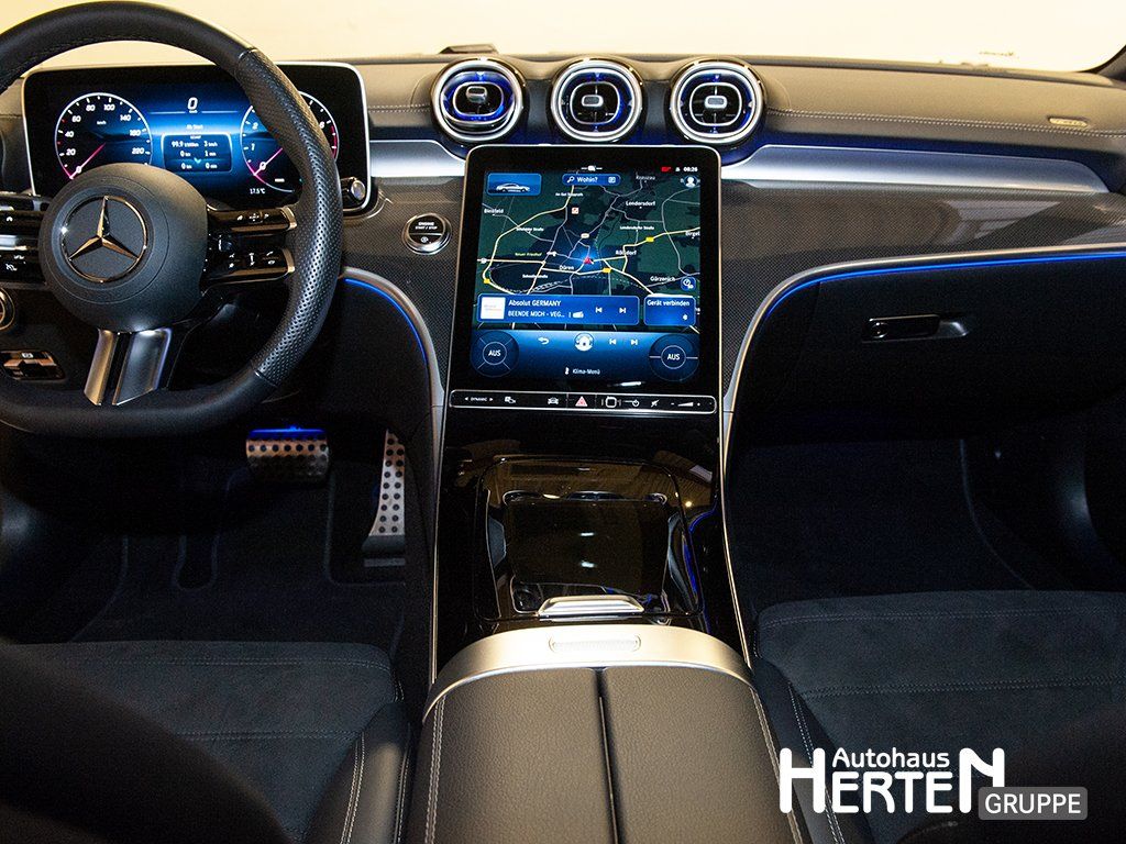 Mercedes-Benz CLE 180 2024