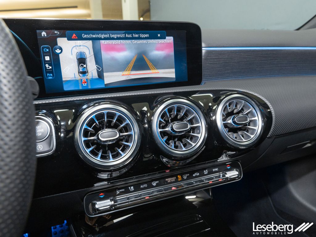 Mercedes-Benz A 220 2024