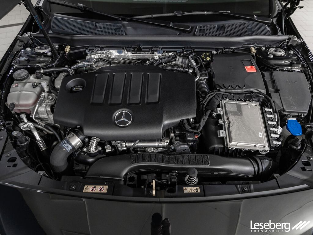 Mercedes-Benz A 220 2024