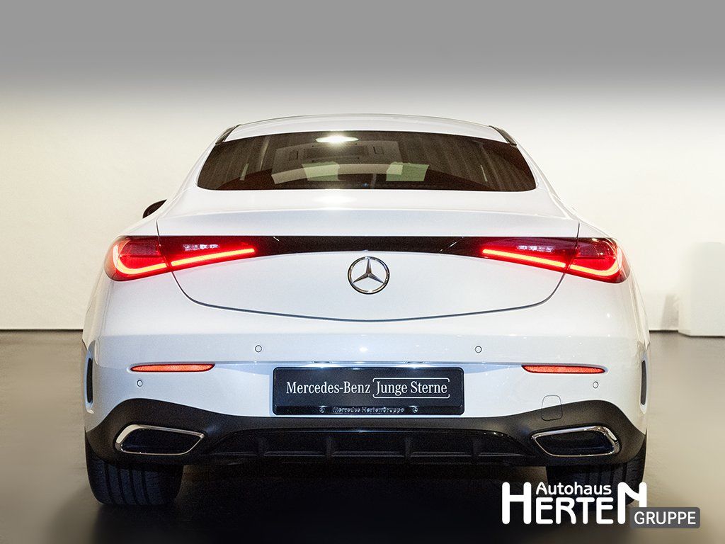 Mercedes-Benz CLE 180 2024