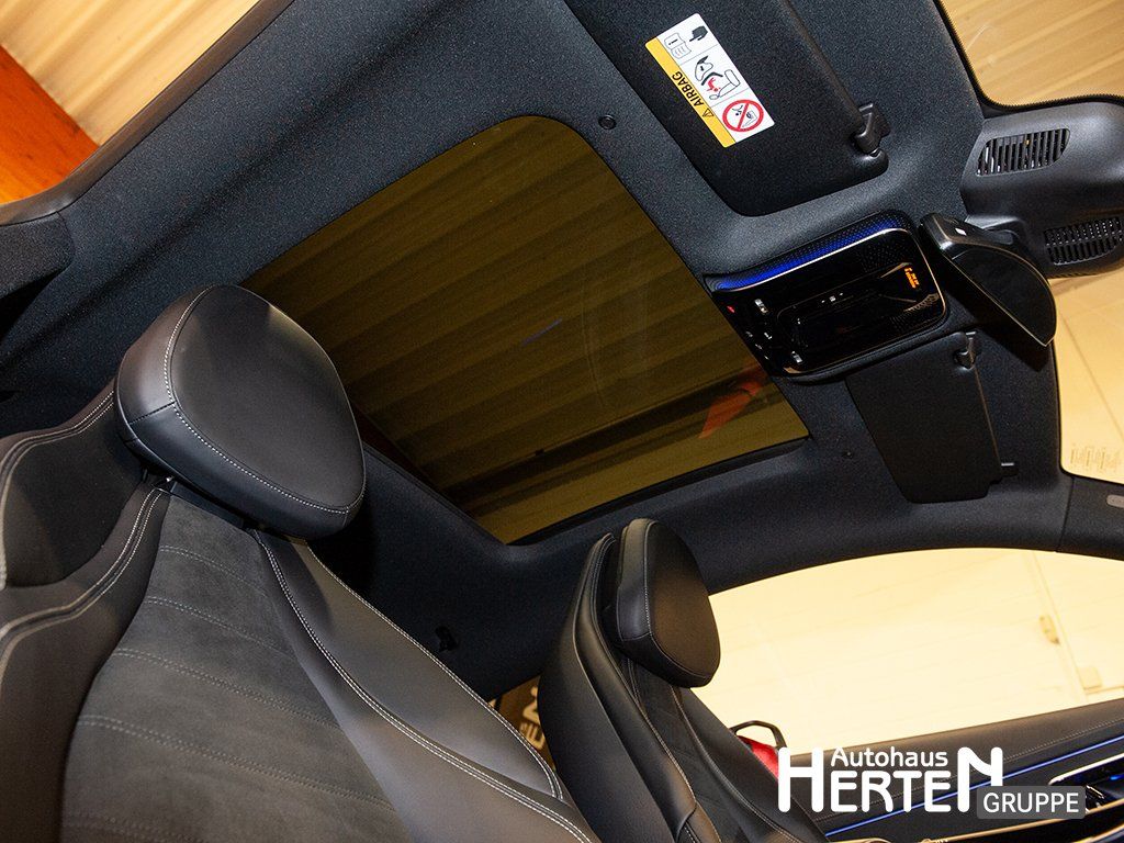 Mercedes-Benz CLE 180 2024